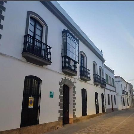 Apartamentos Jp Fregenal Fregenal de la Sierra Bagian luar foto