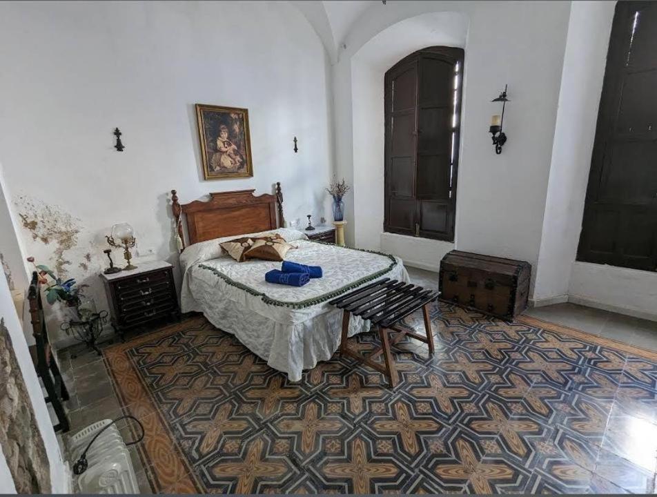 Apartamentos Jp Fregenal Fregenal de la Sierra Bagian luar foto