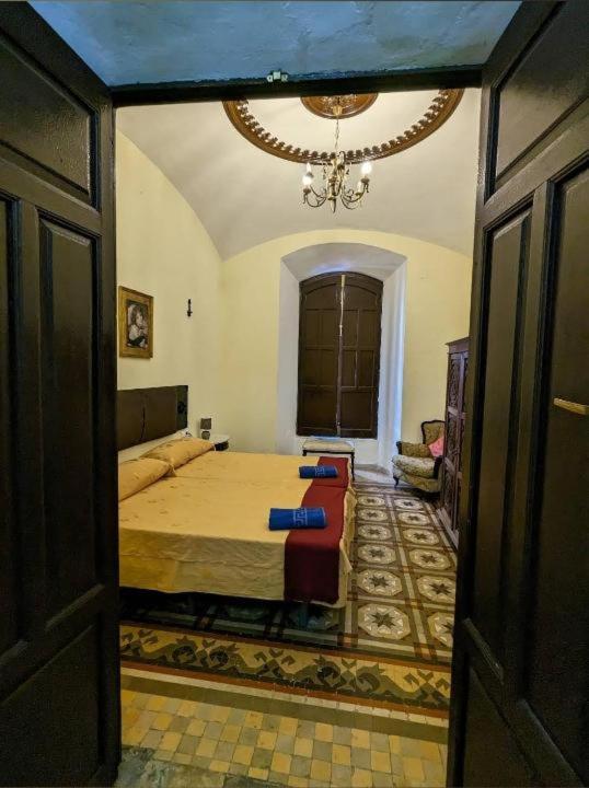Apartamentos Jp Fregenal Fregenal de la Sierra Bagian luar foto