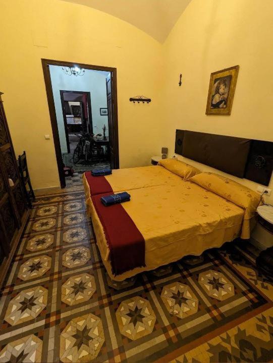 Apartamentos Jp Fregenal Fregenal de la Sierra Bagian luar foto