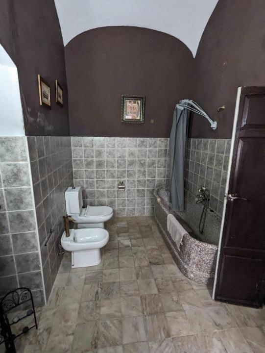 Apartamentos Jp Fregenal Fregenal de la Sierra Bagian luar foto