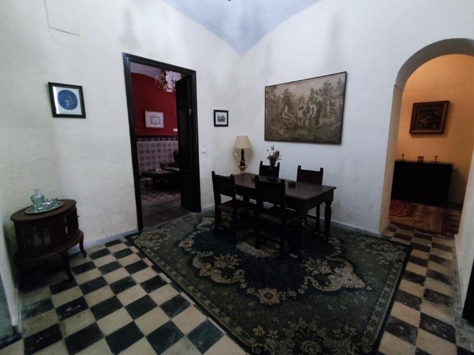 Apartamentos Jp Fregenal Fregenal de la Sierra Bagian luar foto