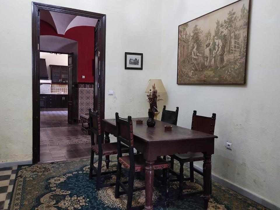 Apartamentos Jp Fregenal Fregenal de la Sierra Bagian luar foto